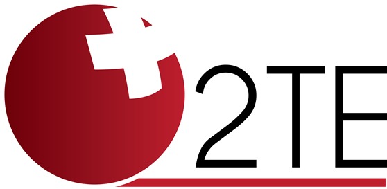 2TE logo