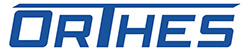 Orthes logo