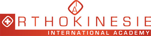 Orthokinésie logo