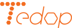 tedop logo